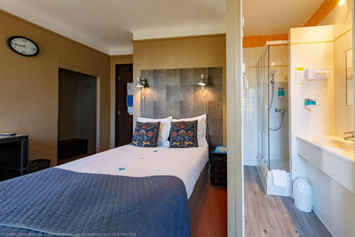 Ha Tel Azur Reims