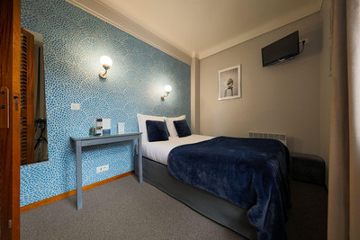 Ha Tel Azur Reims