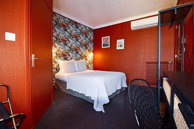 Ha Tel Azur Reims