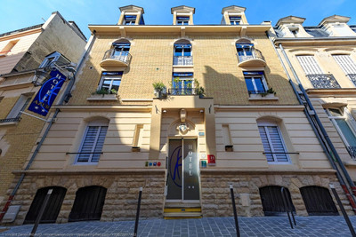 Ha Tel Azur Reims