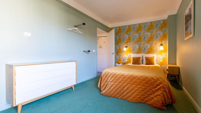Ha Tel Azur Reims