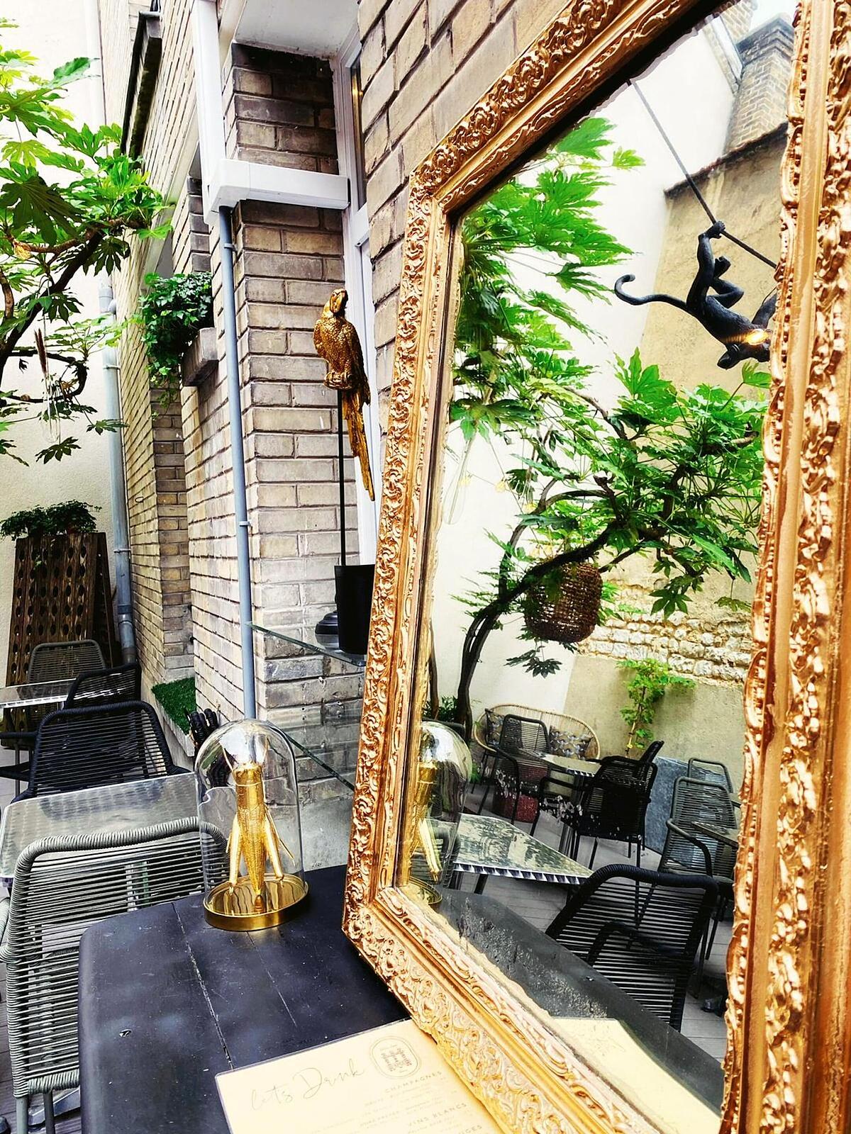 Ha Tel Azur Reims