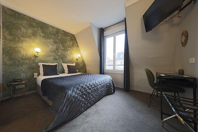 Ha Tel Azur Reims