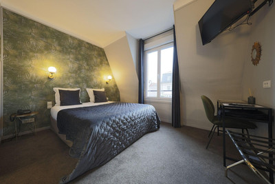 Ha Tel Azur Reims