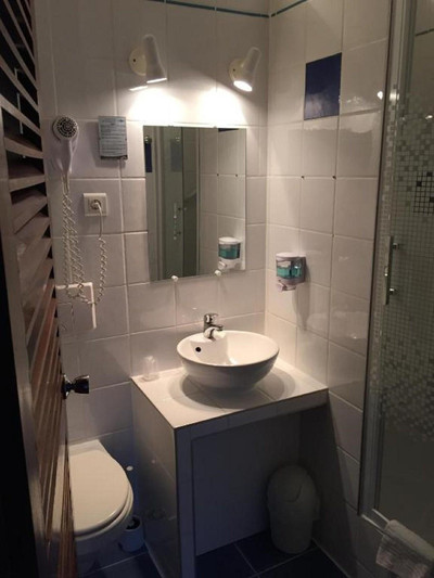 Ha Tel Azur Reims