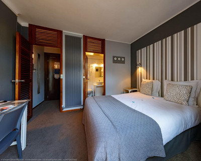 Ha Tel Azur Reims