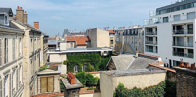 Ha Tel Azur Reims