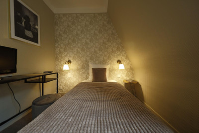 Ha Tel Azur Reims