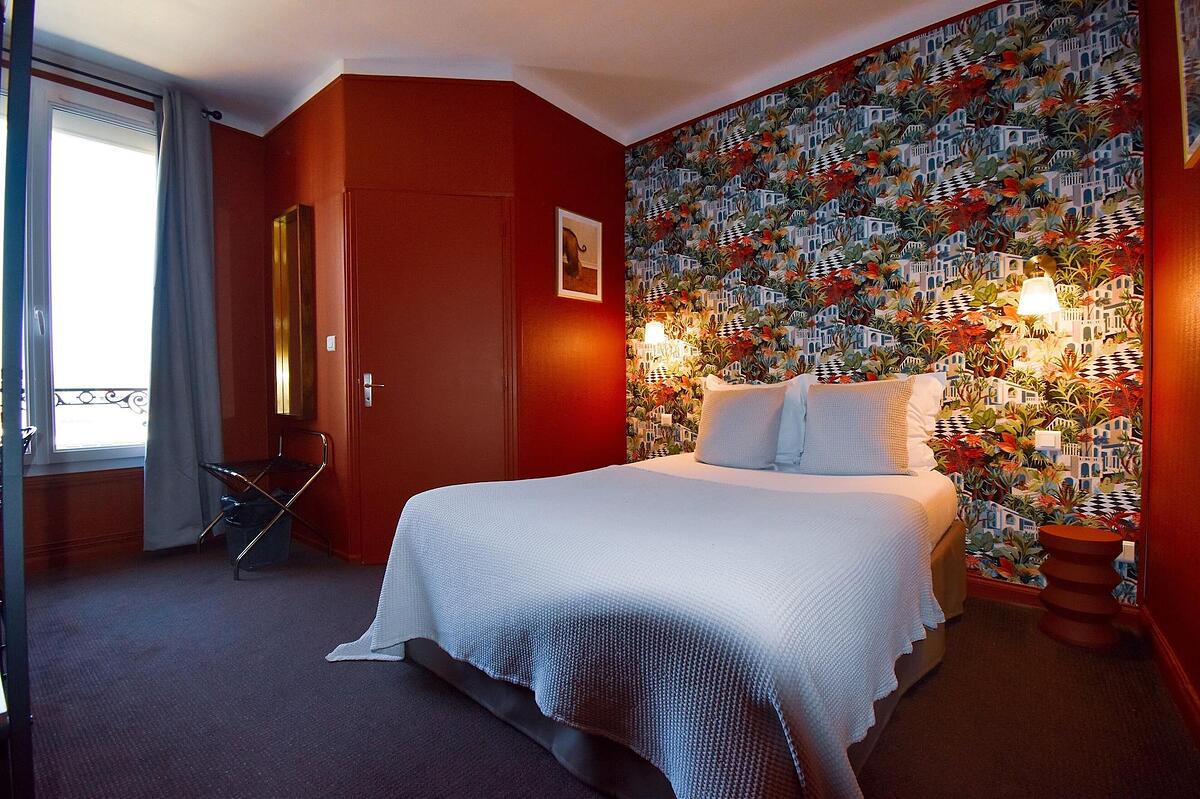 Ha Tel Azur Reims