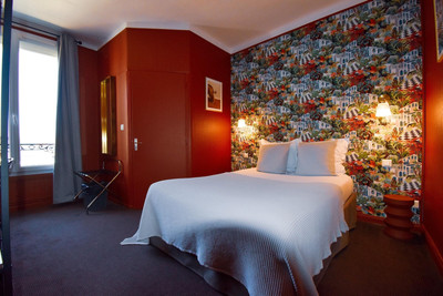 Ha Tel Azur Reims