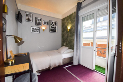 Ha Tel Azur Reims