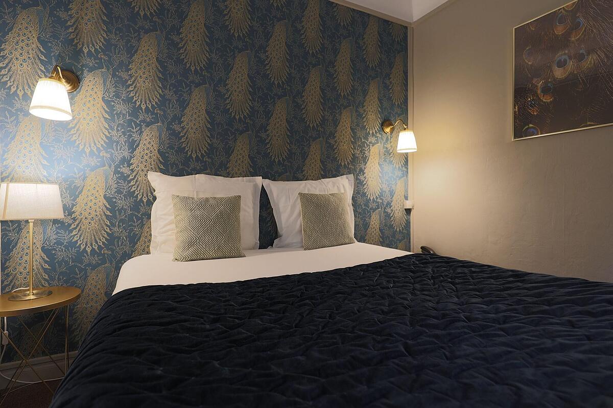 Ha Tel Azur Reims