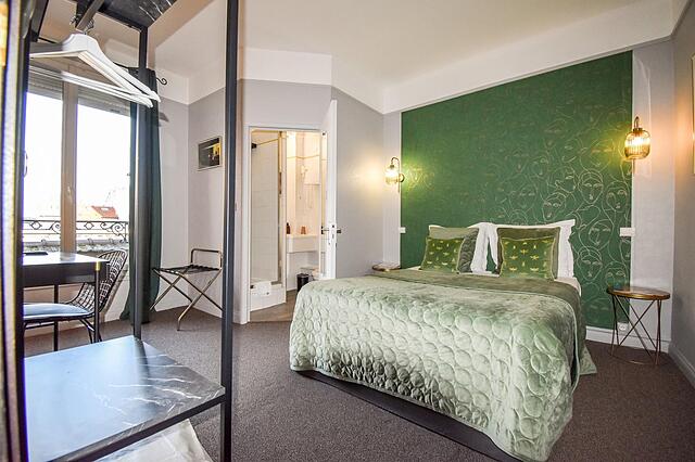 Ha Tel Azur Reims