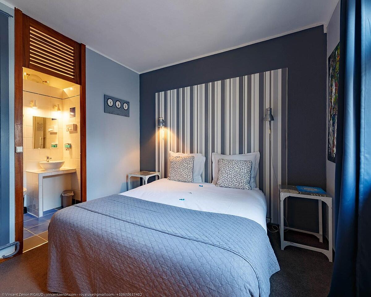 Ha Tel Azur Reims