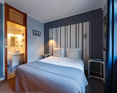 Ha Tel Azur Reims