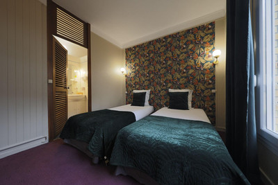 Ha Tel Azur Reims