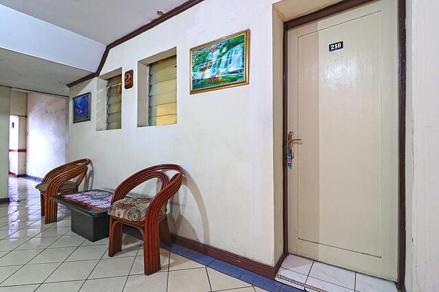 Hotel Sumatera
