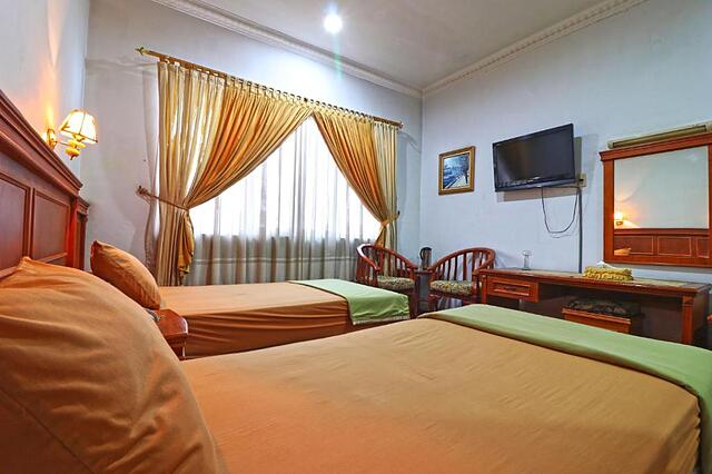 Hotel Sumatera