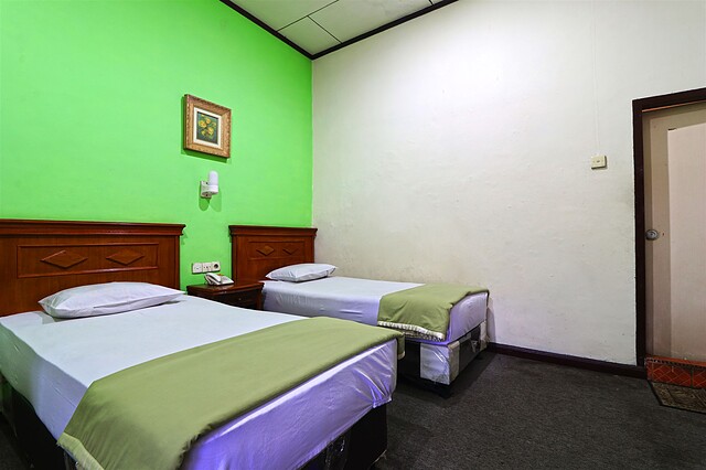 Hotel Sumatera