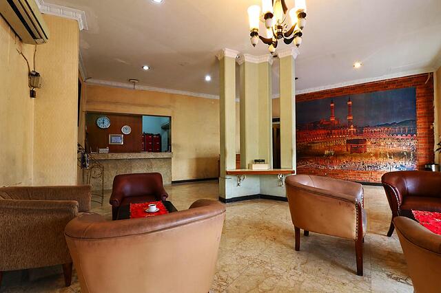 Hotel Sumatera