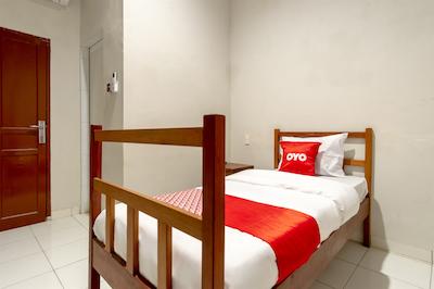 OYO 2345 Homestay Jaya