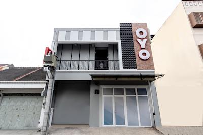 OYO 2345 Homestay Jaya