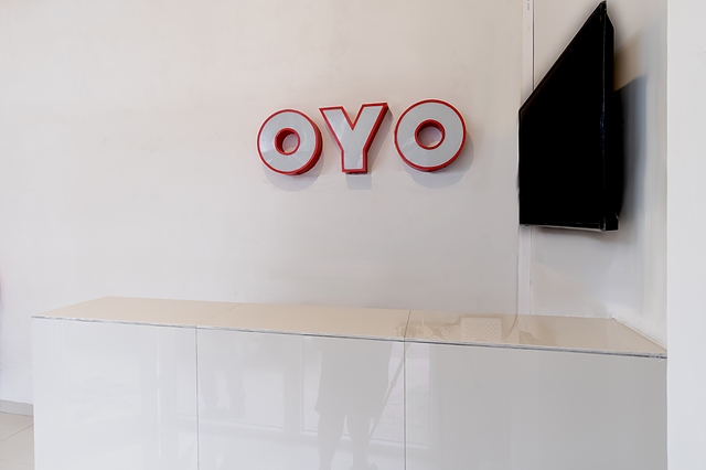 OYO 2345 Homestay Jaya