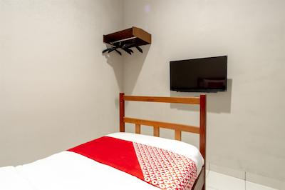 OYO 2345 Homestay Jaya