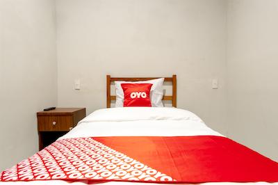OYO 2345 Homestay Jaya