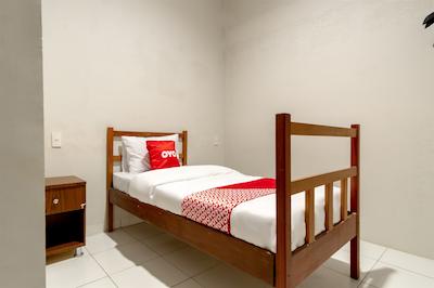 OYO 2345 Homestay Jaya