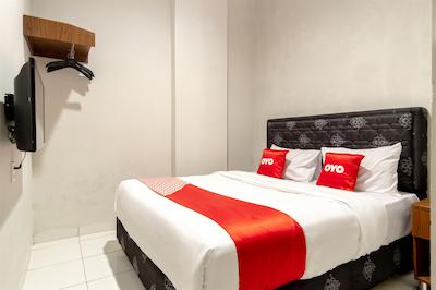 OYO 2345 Homestay Jaya