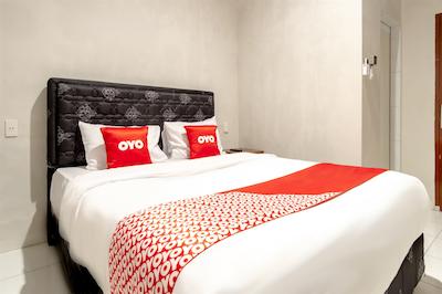 OYO 2345 Homestay Jaya