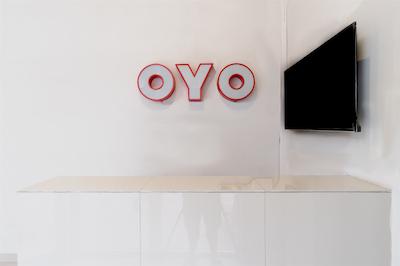 OYO 2345 Homestay Jaya