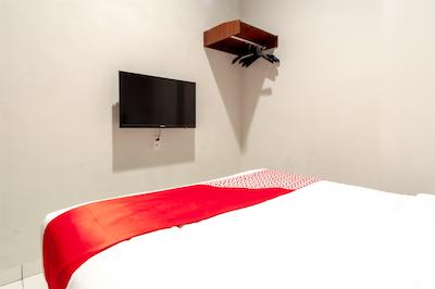 OYO 2345 Homestay Jaya