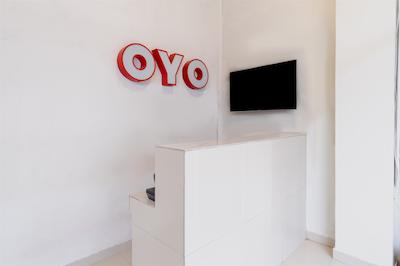 OYO 2345 Homestay Jaya