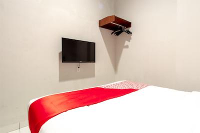 OYO 2345 Homestay Jaya