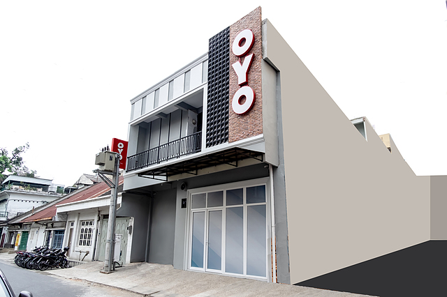 OYO 2345 Homestay Jaya