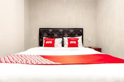 OYO 2345 Homestay Jaya