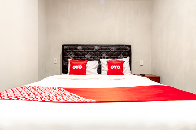 OYO 2345 Homestay Jaya