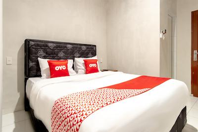 OYO 2345 Homestay Jaya