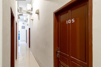 OYO 2345 Homestay Jaya