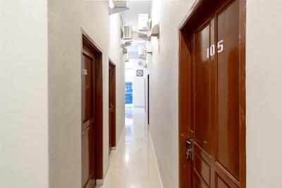 OYO 2345 Homestay Jaya