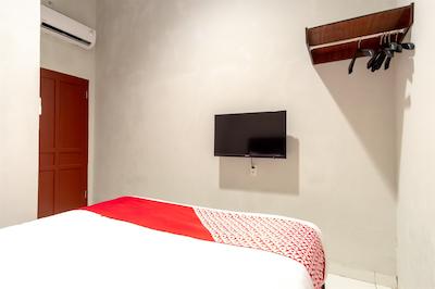 OYO 2345 Homestay Jaya