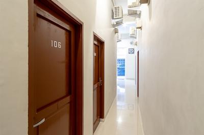 OYO 2345 Homestay Jaya