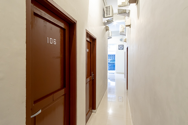 OYO 2345 Homestay Jaya