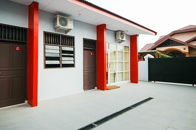 OYO 2940 Papakoel Guest House