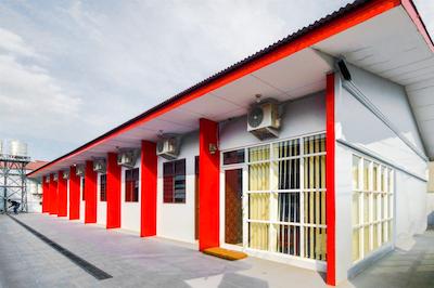 OYO 2940 Papakoel Guest House