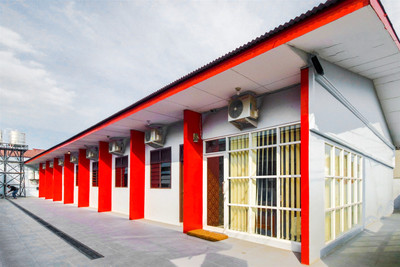OYO 2940 Papakoel Guest House