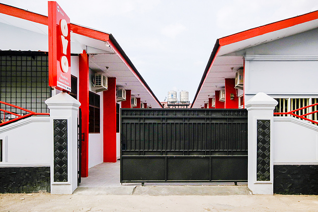 OYO 2940 Papakoel Guest House