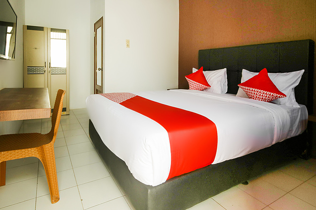 OYO 2940 Papakoel Guest House